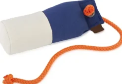 PAW of Sweden Dummy High & Speed 500 g Sininen