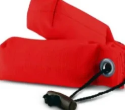 PAW of Sweden Dummy Pocket 80 g Punainen