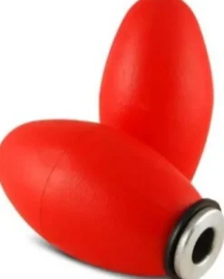 PAW of Sweden Dummy PVC Sopii noutolaukaisimeen Punainen