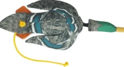 PAW of Sweden Dummy Realistinen sinisorsa 700 g