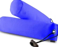 PAW of Sweden Dummy Standard 500 g Sininen