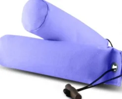 PAW of Sweden Dummy Standard Smart Colour 500 g Lila