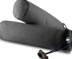 PAW of Sweden Dummy Standard 500 g Musta