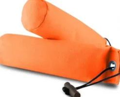 PAW of Sweden Dummy Standard 1000 g Oranssi