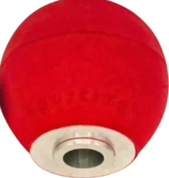 PAW of Sweden Launcher Ball punainen