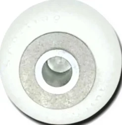 PAW of Sweden Launcher Ball valkoinen