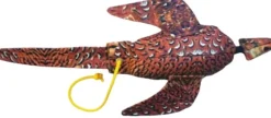 PAW of Sweden Pheasant Bird Dummy Wings/Tail 650 g