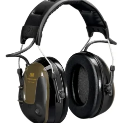 Peltor ProTac Hunter aktiivikuulosuojaimet