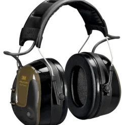 Peltor ProTac Shooter aktiivikuulosuojaimet