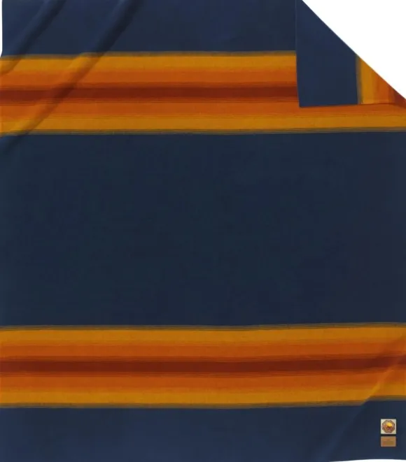 Pendleton National Park Full Blanket huopa, Grand Canyon Navy