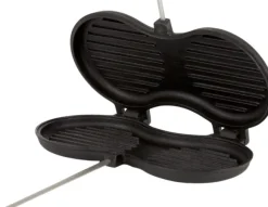 Petromax Burger Iron