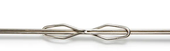 Petromax Campfire Skewer Koukku 2-pack