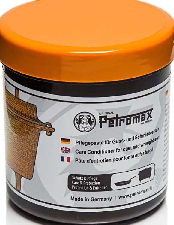 Petromax Care and Seasoning Conditioner for Dutch Ovens