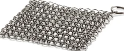 Petromax Chain Mail Cleaner