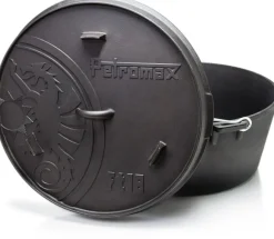 Petromax Dutch Oven 16,1 litraa Ft18