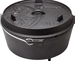 Petromax Dutch Oven 10,8 litraa Ft12
