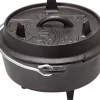 Petromax Dutch Oven 1,6 litraa Ft3