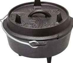 Petromax Dutch Oven 1,6 litraa Ft3
