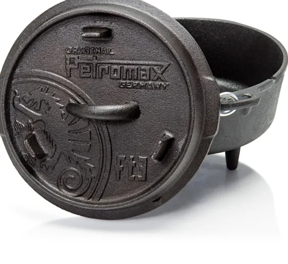 Petromax Dutch Oven 1,6 litraa Ft3
