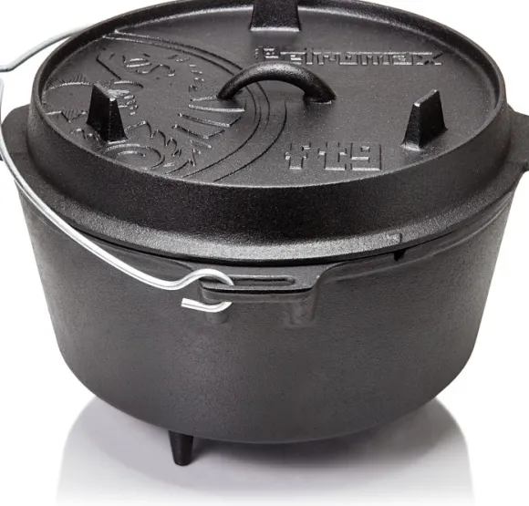 Petromax Dutch Oven 7,5 litraa Ft9