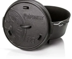 Petromax Dutch Oven 7,5 litraa Ft9