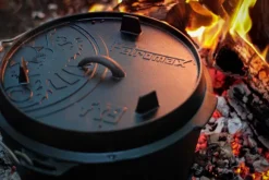 Petromax Dutch Oven 7,5 litraa Ft9