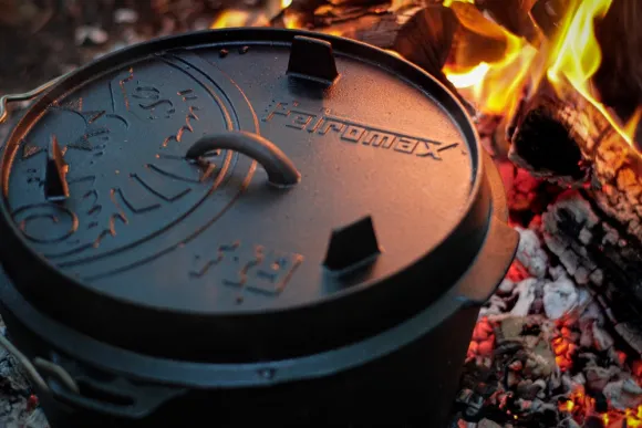 Petromax Dutch Oven 7,5 litraa Ft9