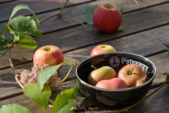 Petromax Enamel Bowls 600 ml Black 2-pack