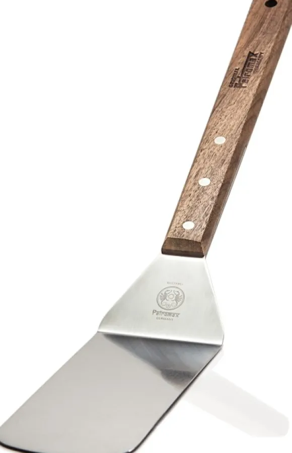 Petromax Flexible Spatula Long Handle