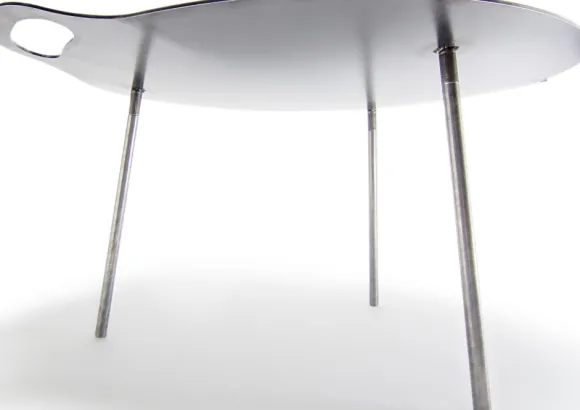 Petromax Griddle and Fire Bowl 56 cm Fs56