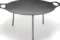 Petromax Griddle and Fire Bowl 38 cm Fs38