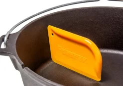 Petromax Scraper for Dutch Ovens and Skillets
