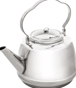 Petromax Teakettle 5,0 Litraa