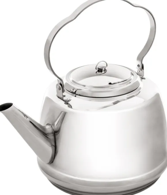 Petromax Teakettle 5,0 Litraa