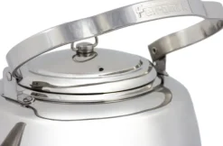 Petromax Teakettle 5,0 Litraa