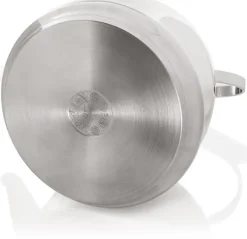 Petromax Teakettle 5,0 Litraa