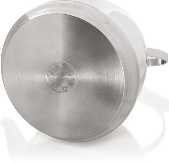 Petromax Teakettle 5,0 Litraa