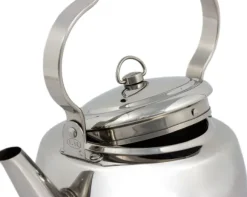 Petromax Teakettle 1,5 Litraa