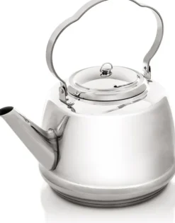 Petromax Teakettle 3,0 Litraa