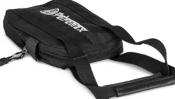 Petromax Transport Bag kuljetuskassi vohveliraudalle