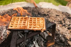 Petromax Waffle Iron
