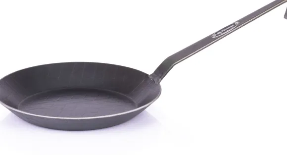 Petromax Wrought-Iron Pan 20 cm Sp20
