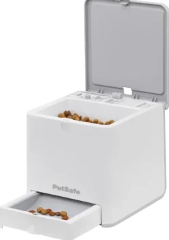 PetSafe Teach & Treat Remote Reward Trainer kauko-ohjattava palkitsemislaite