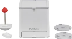 PetSafe Teach & Treat Remote Reward Trainer kauko-ohjattava palkitsemislaite