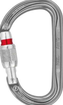 Petzl Am’D Twist-Lock