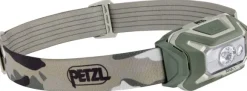 Petzl Aria 1 RGB otsalamppu, camo