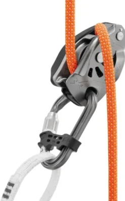 Petzl Attache Bar Carabiner