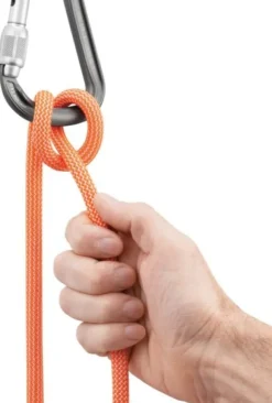 Petzl Attache Bar Carabiner