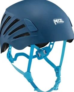 Petzl Borea Navy Blue kiipeilykypärä
