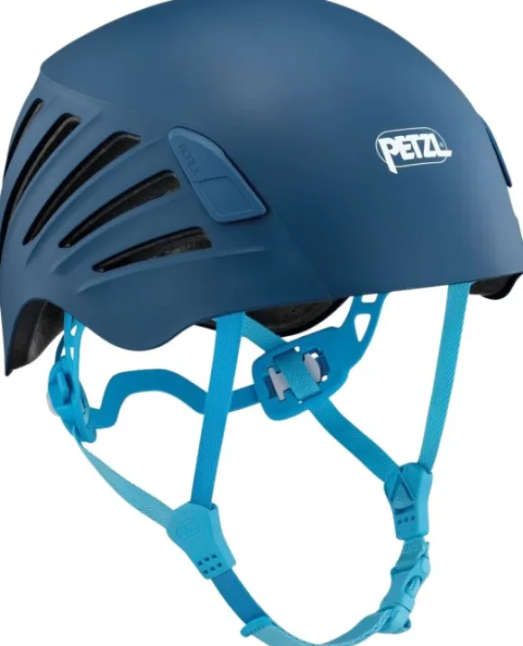 Petzl Borea Navy Blue kiipeilykypärä